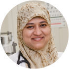 Dr. Rafath Humera, MD