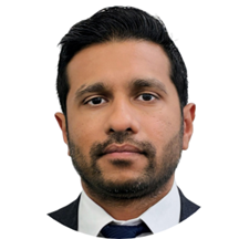 Dr. Rafayat Hossain, MD