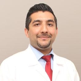 Dr. Rafeel Syed, MD