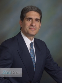 Dr. Raffi-Jean Mesrobian, MD, FACS