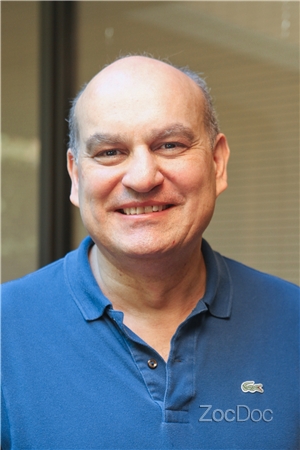 Dr. Raffi Yessayantz, DDS