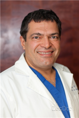 Dr. Rafi Israel, MD