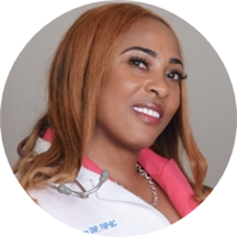 Dr. Rafia Grooms, PMHNP-BC, DNP