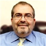 Dr. Rafic Jarrah, MD
