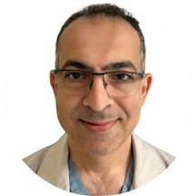 Dr. Rafid Moufid, MD