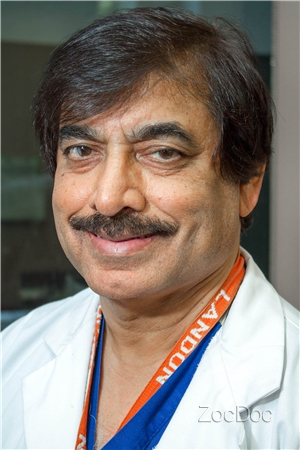 Dr. Rafiq Mian, MD
