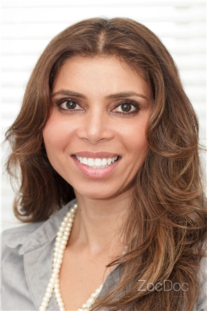 Dr. Rafya Sandhu, DDS