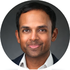 Dr. Ragavan Mahadevan, MD