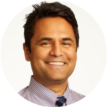 Dr. Raghavendra Mishra, MD