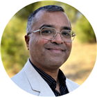 Dr. Raghavendra Olety, DDS