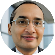 Dr. Raghesh Varot Kangath, MD