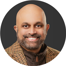 Dr. Raghu Siragavarapu, MD