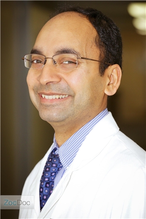 Dr. Raghunand Sastry, MD, FACS