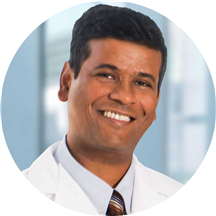 Dr. Raghunandan Muppidi, MD