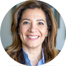 Dr. Raha Salehinia, PsyD, Los Angeles, CA | Psychologist