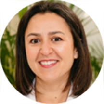 Dr. Raha Yousefi, DDS, MPH