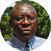 Dr. Rahaman Suara, MD