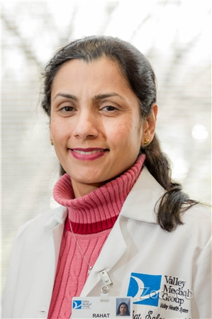 Dr. Rahat Salamat, MD