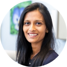 Dr. Rahat Sood, DMD