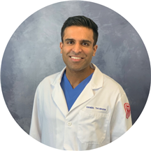 Dr. Raheel Thobhani, DMD