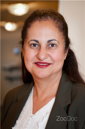 Dr. Rahele Mazarei, DO