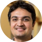 Dr. Rahen Kakadia, DDS