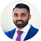 Dr. Rahi Shah, DDS