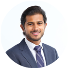 Dr. Rahil Dharia, MD, FAAD