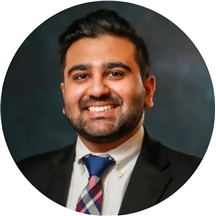 Dr. Rahil Patel, DDS