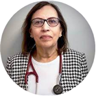 Dr. Rahila Pervez, MD