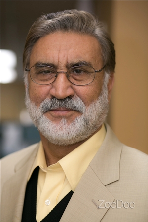 Dr. Rahim Gul, MD