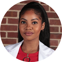 Dr. Rahimah Maina, DDS