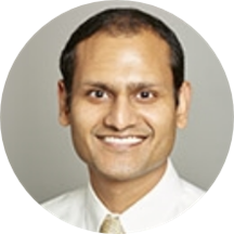 Dr. Rahul Agarwal, MD