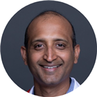 Dr. Rahul Bhongir, MD