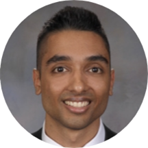 Dr. Rahul Dhiman, MD