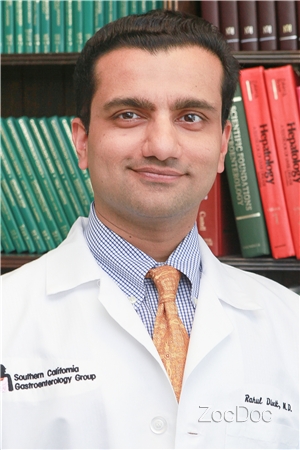 Dr. Rahul Dixit, MD