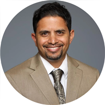 Dr. Rahul Gokhale, MD