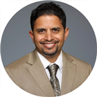 Dr. Rahul Gokhale, MD