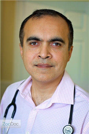 Dr. Rahul Grover, MD