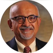 Dr. Rahul Laroia, MD