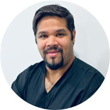 Dr. Rahul Mehta, DMD