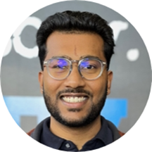 Dr. Rahul Ravindran, DPT