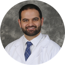 Dr. Rahul Sindhu, MD