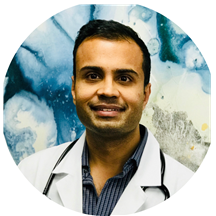 Dr. Rahul Solanki, MD