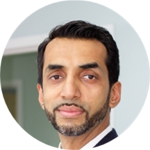 Dr. Rahul Sood, DO