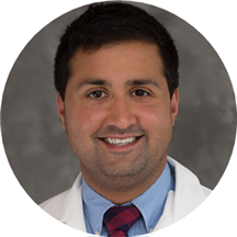 Dr. Rahul Trikha, MD