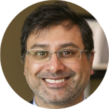 Dr. Rahul Vaidya, MD