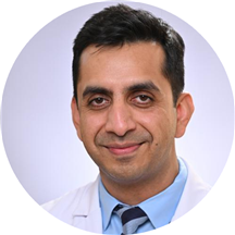 Dr. Rahul Vasudev, MD