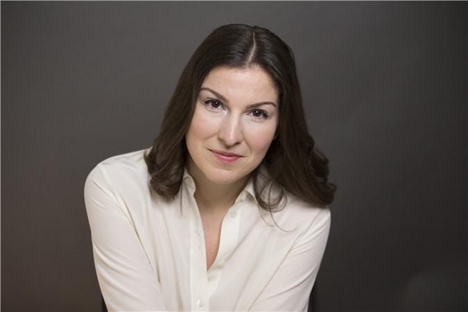 Dr. Raia Margo, PhD