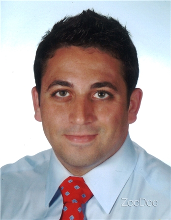 Dr. Raimy Amasha, MD